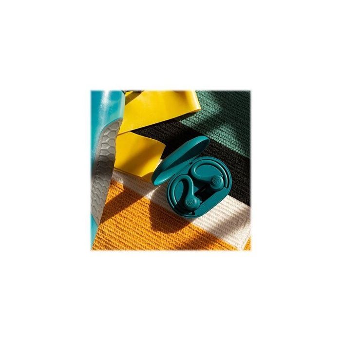 Écouteurs sans fil - JLAB AUDIO - Go Air Sport - Résistant à la transpiration - Intra-auriculaire - 58,3 g