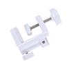 Bedside Clamp Fittings Base Hose Tablet Holder Cantilever Light Holder Bracket Clamp Desk Lamp Clip