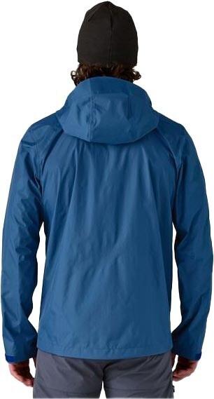 Куртка Patagonia Men's Torrentshell 3L Jacket (85241) clement blue