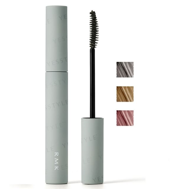 RMK - Feather Wisp Long Mascara