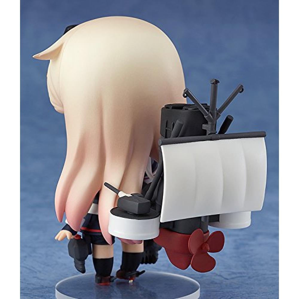 Kolekce Nendoroid Kantai -KanColle- Yudachi Kai-ni Pohyblivá figurka bez měřítka z ABS a PVC