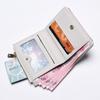 New Women's Wallet Girls Wallet Short Card Bag Multi-card Change Bag Wallet Wallet Wallet