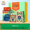 Tiger Brand Cooling Relief Set