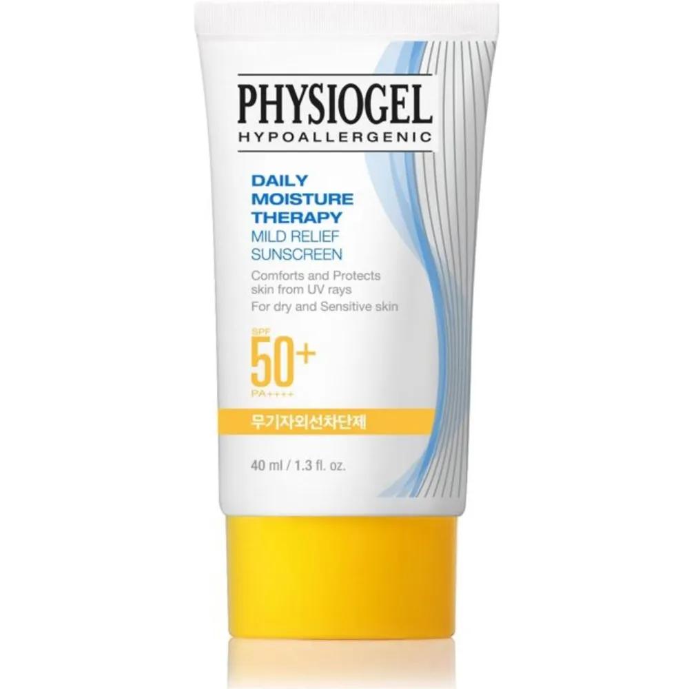 Physiogel DMT Mild Relief Sun (40ML)