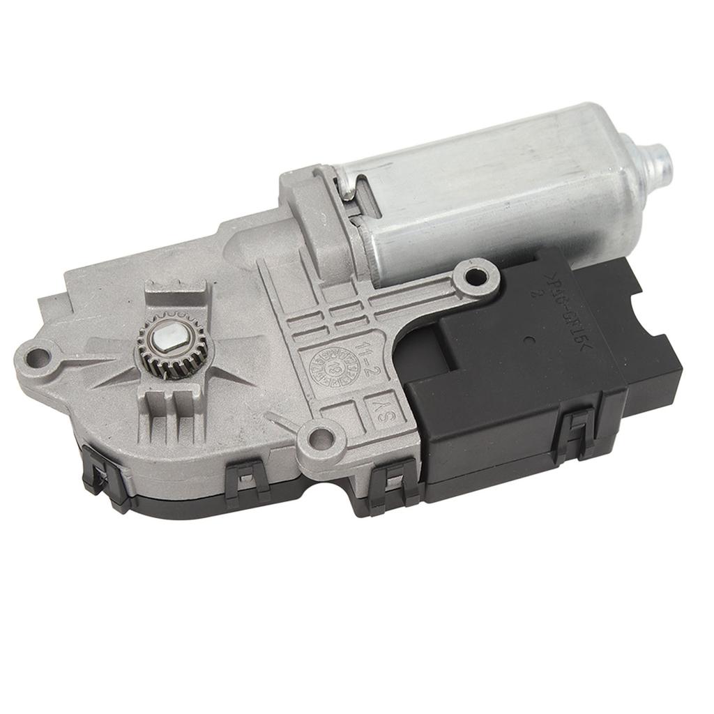 Schiebedachmotor BB5Z 15790 A Stabil Effizient Zuverlässig Hohe Härte Schiebedach Mondmotor Für Explorer