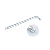 For Ford F150 2015-20 Tailgate Assist Shock Struts Bar Lift Support High Quality