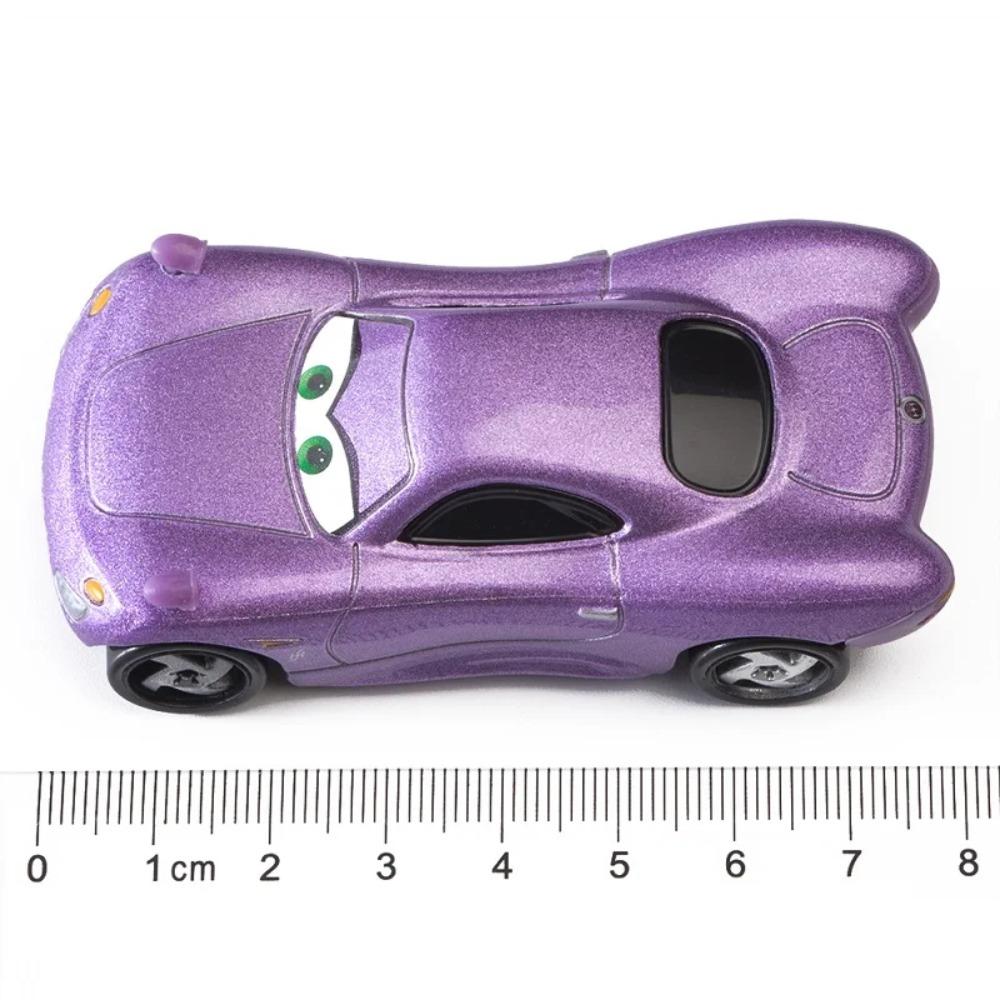 

Disney Pixar Cars 3 Іграшки Блискавка Макквін Матер Колекція Моделей 1:55 Литі Металеві Машинки Іграшка Сплавна Машинка Для Дітей Подарунки
