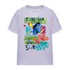 Finding Nemo Womens/Ladies T-Shirt