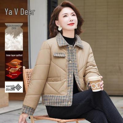 Yalu Women's Winter Padded Jacket