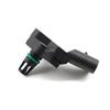 0281002399 Manifold Absolute Turbo Boost Pressure Map Sensor for Volkswagen Passat Polo Sharan Scirocco Touran Transporter