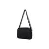 Puma Artificial Leather With Textile Shoulder Bag, Crossbody Bag Regular Unisex Black 078826-01
