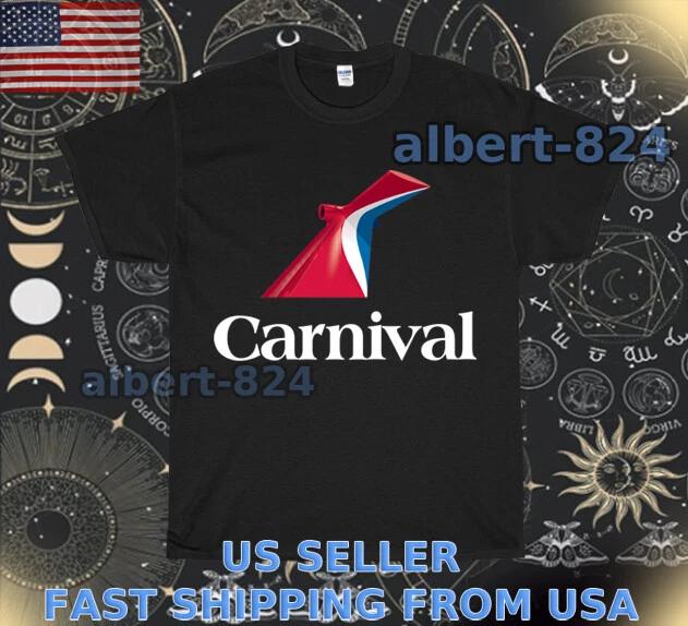 

NEW SHIRT CARNIVAL CRUISE DEALS VACATION T shirt FUNNY AMERICAN SIZE S TO 5XL 3XL
