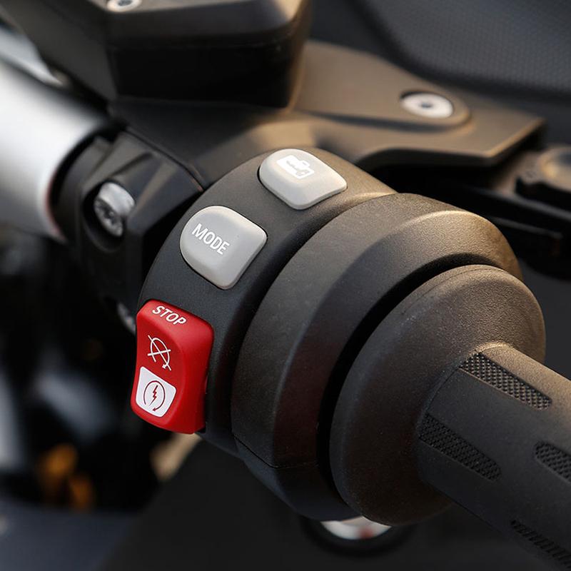 For BMW R1200RT 2013-2018 K1600GT K1600GTL 2011-2018 K1600B K1600GA 2017-2019 Motorcycle Accessories Switch Button Cover