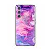For Samsung Galaxy A34 Case 5G SM-A346B Soft Silicone TPU Phone Case For Samsung A54 5G Back Cover GalaxyA54 A 54 Bumper Para