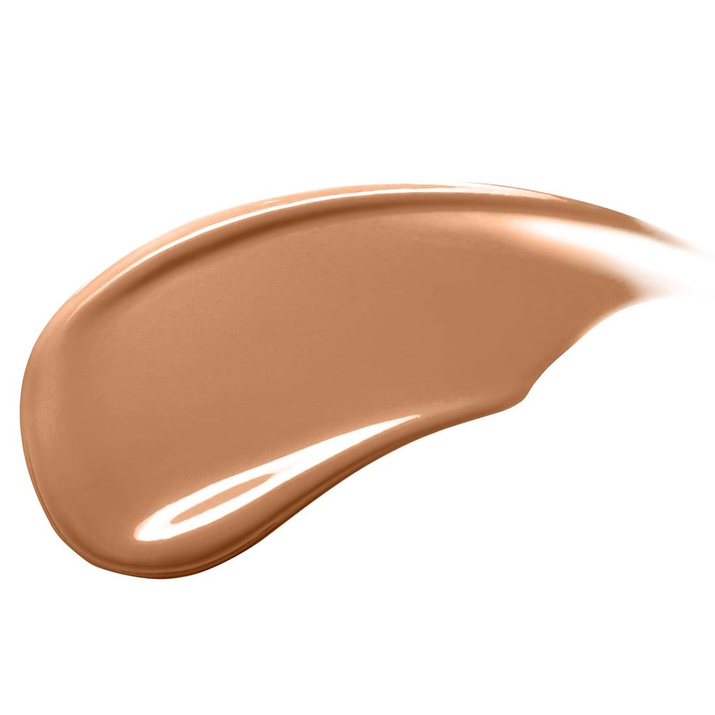 L.A. Colors, Natural Skin Tint, CLM419 Warm Tan, 30ml (1 fl oz)