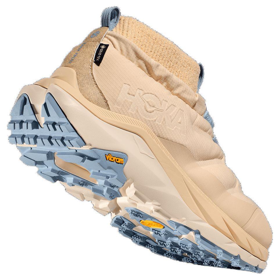 New HOKA ONE ONE Kaha 2 Frost Moc Gore Tex Oak Drizzle 1155210-OKD