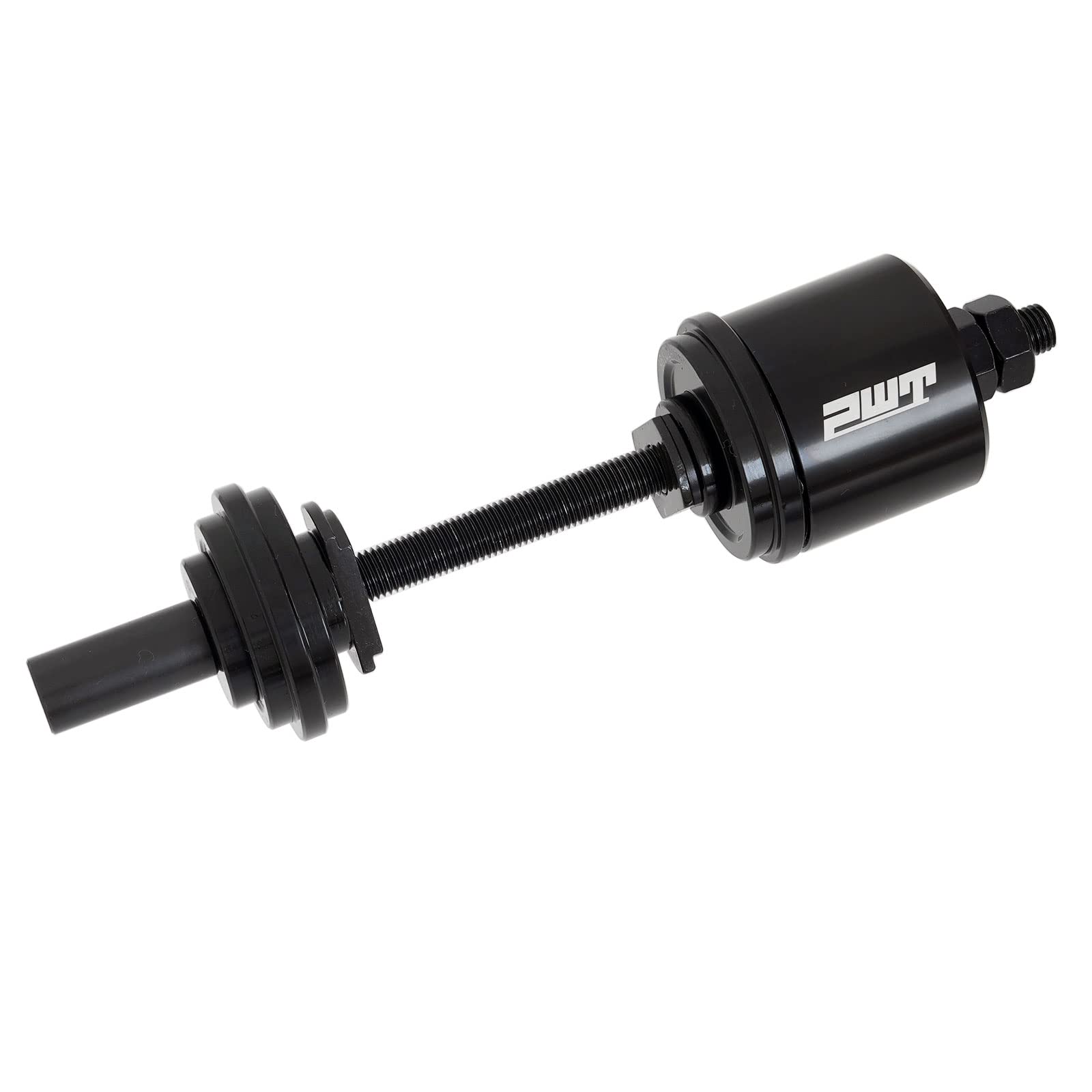 

PWT Bottom Bracket PFB02 Press-Fit Assembly/Removal Tool, BB30/BB86 Compatible, чёрный