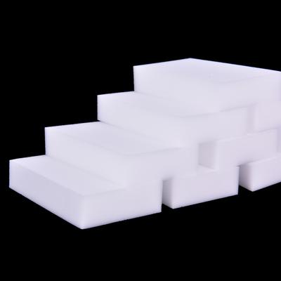 20 Stücke Magischer Radiergummischwamm Melaminreiniger Haushaltsküche Reinigungswerkzeug