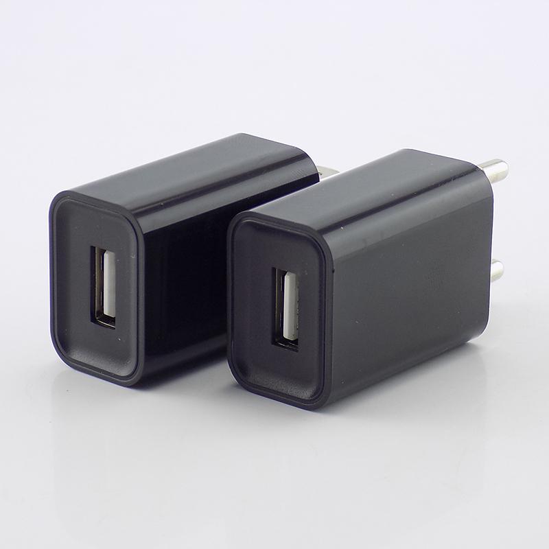 5V 1A 2A 3A Travel USB Adapter Phone Charger Power Supply Adapter Wall Desktop Charger Charging Power Bank EU/US Plug W28