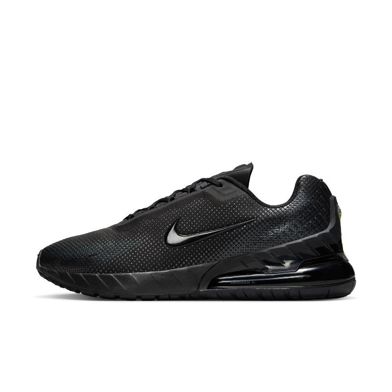 Nike Men s Lightweight Cushioning Air Cushion Shoes for Spring Sports NIKE AIR MAX PHOENIX FZ5307 35.5 чёрный