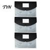 Home Office Filing System Expandable Document Folder with Label Slot, Layered Design Waterproof PP File Envelope, Secure Rope Closure Organizer