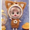 Trendy Cross-border Baby Bag Pendant Toy Doll
