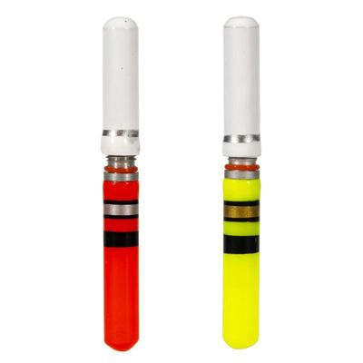 LED Night Fishing Luminous Bite Indicator - Eye-Catching Electronic Float & Glow Stick Accessories