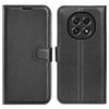 For Oppo F29 5G Case Litchi Texture Shockproof Leather Wallet Phone Cover