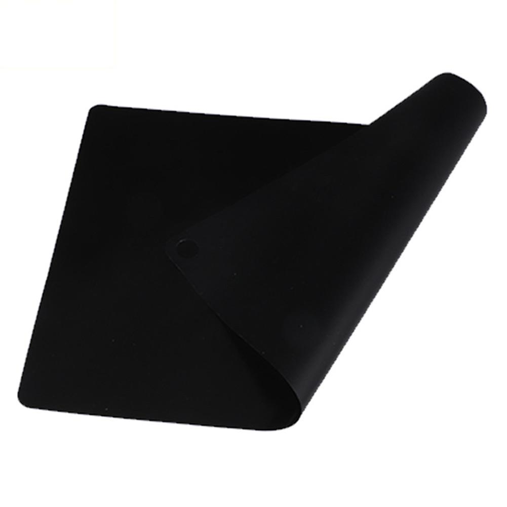 Izolační podložka Indukční varná deska Kuchyňské nářadí Protiskluzové