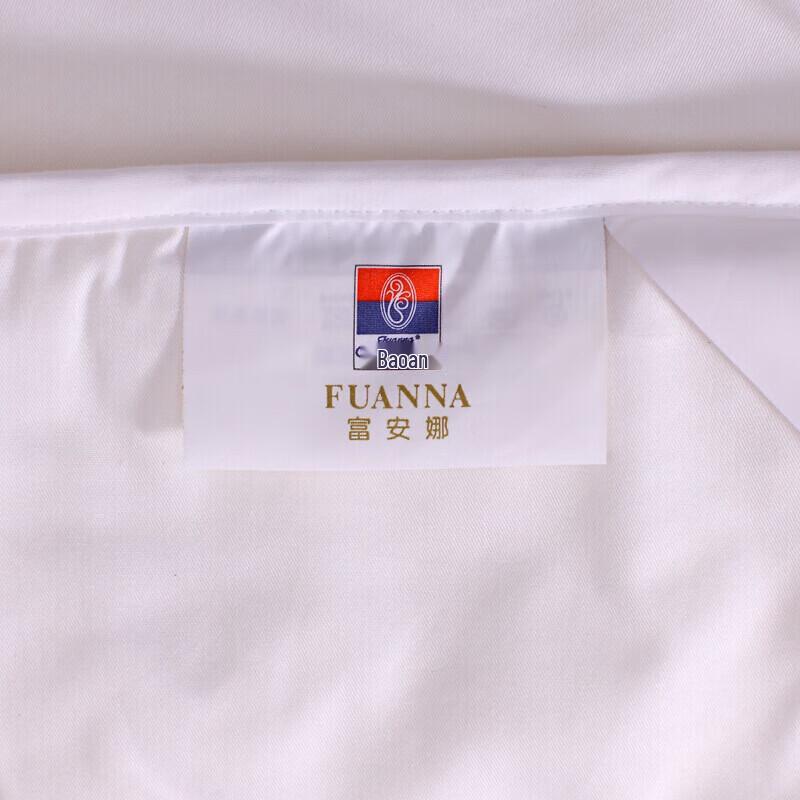 Fuanna Yameng All-Season Cotton Cover Silk Quilt