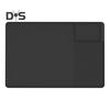 Silicone Coffee Mat 24''x16'' Anti-Spill Coffee Bar Mat Heat Resistant Dish Drying Pad Noise Reduction Shock Absorption Coffee Bar Accessories