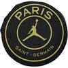 Jordan X PSG Samarbeid SS24 Paris Saint-Germain Allover Print Casual Langermet Jakke Herrejakke Svart FN5321-010