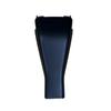 Interior Rear View Mirror Cover for Golf R32 2014-2026 Replaces 5G0867927A 5G0857593B 5G0858548B 3pc Plastic Trim Set