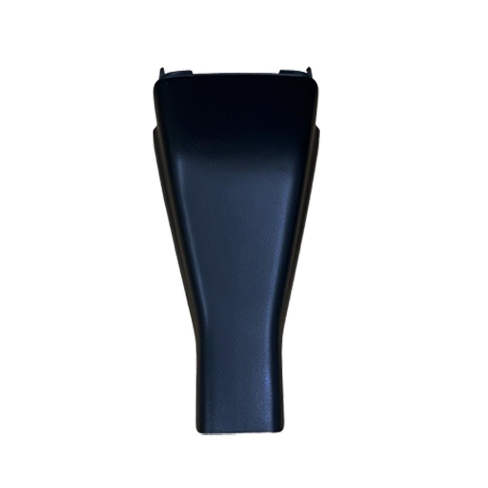 Interior Rear View Mirror Cover for Golf R32 2014-2026 Replaces 5G0867927A 5G0857593B 5G0858548B 3pc Plastic Trim Set