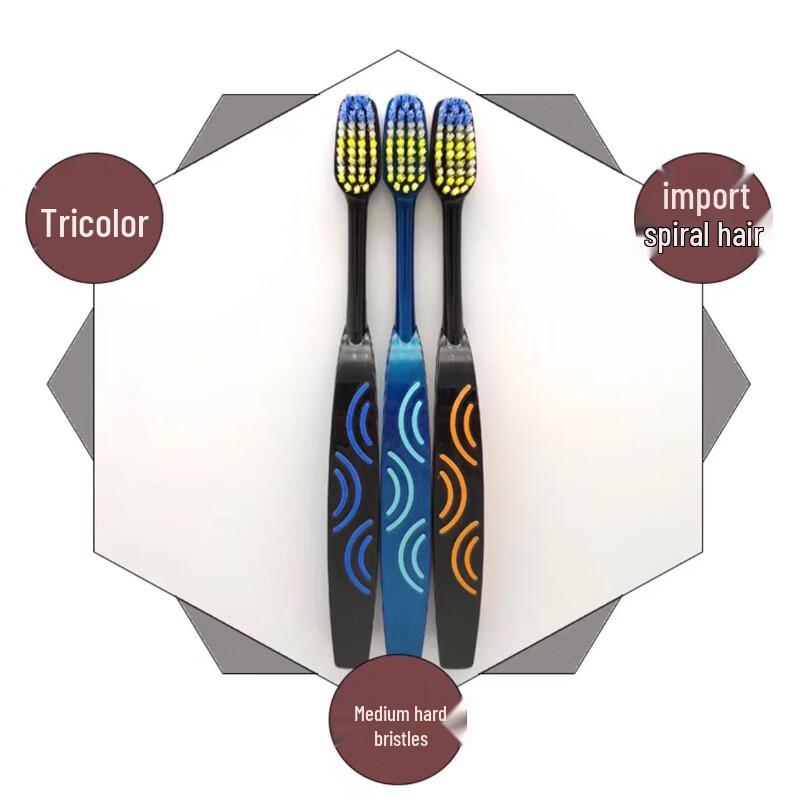 Frog Men's QN168B Toothbrush