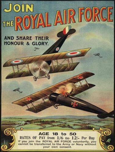 

Royal AIr Force retro vintage style metal signplaque Garage shed man caveAluminum 30x40cm(11.8x15.7inch)