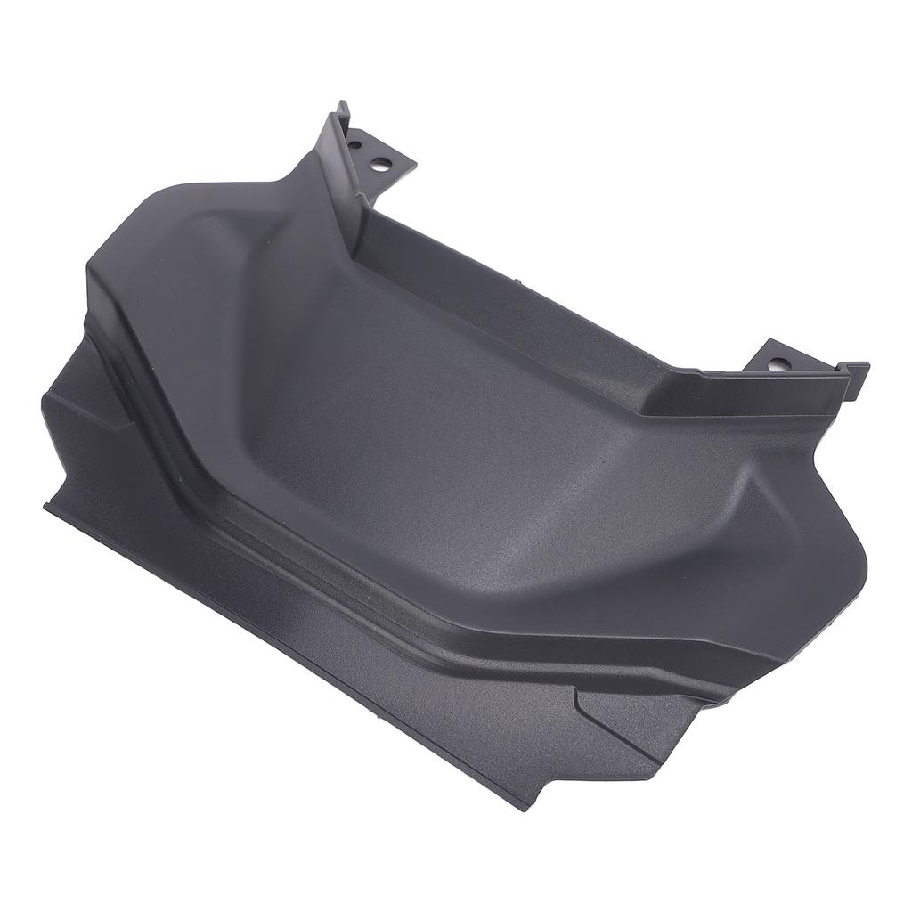 Motorcycle Rear Upper Center Fairing Cover Reduced Drag Enhanced Comfort Tail Middle Fairing Panel Replacement for MT