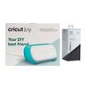 Machine de découpe Cricut Joy +vinyle permanent noir 304,8 x 13,9 cm