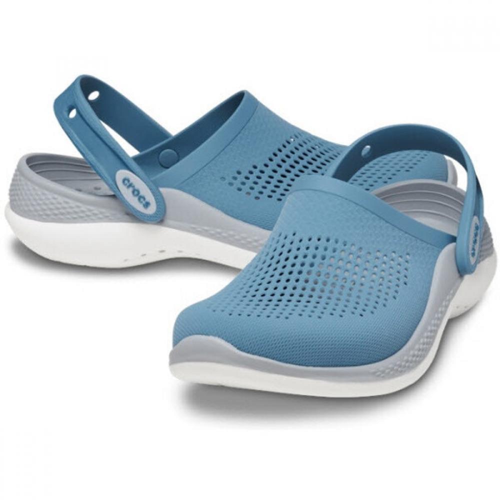 

Crocs Slipper Sandals Tqj 206708 4lc Lightride 360 Clogs 290