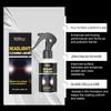 RAYHONG Automotive Headlight Cleaner Headlight Maintenance & Restoration Removes Stains & Enhances Brightness Polishing Headlight Care Agent 100ML