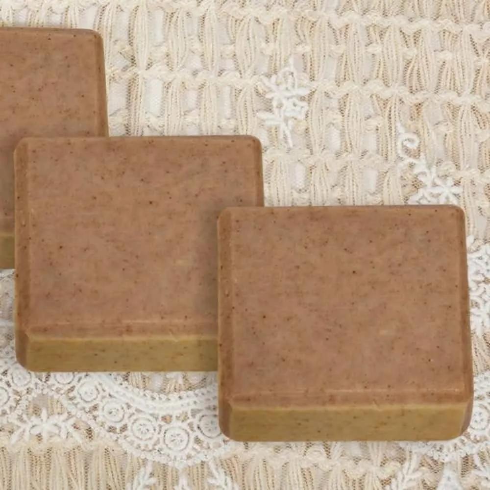 ASSHOP Soap Facial Soap Jaungo Aged Soap