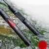 Brangdy Micro-Lure Casting Fishing Rod Set
