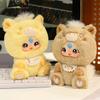 High-Quality Cute Vinyl Plush Doll Pendant 8 Colors Pony Style Room Decor Perfect Gift Idea ideal for All Ages Soft
