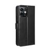 For Ulefone Note 16 Pro Flip Wallet Case with Kickstand & Card Slots – Shockproof, Dustproof, Business Heavy Duty Cover