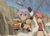 Summon Night 4 - PSP