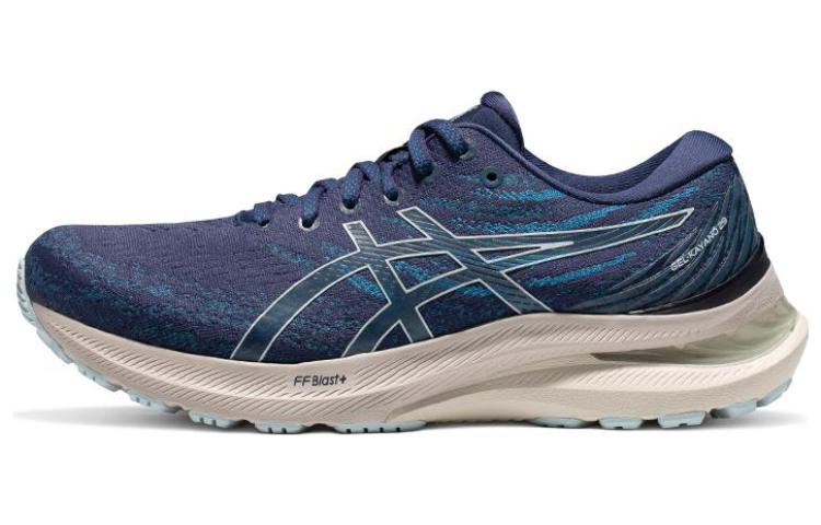 

ASICS Gel Kayano 29 Indigo Blue Sky Women s 1012B272-403 39.5