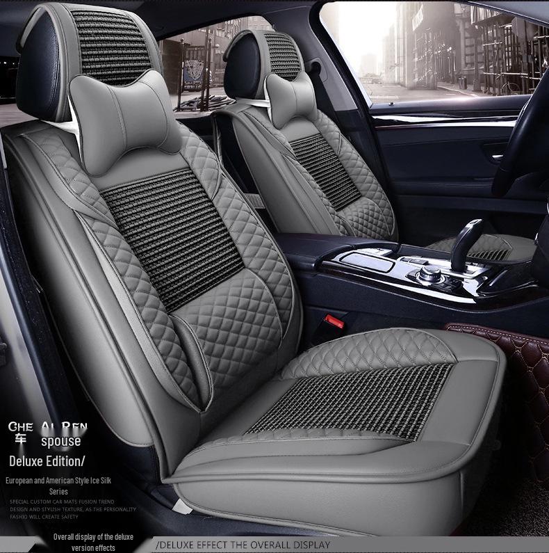 Infiniti EX/FX/G/Exeed LX New Car Seat Cushions & Covers