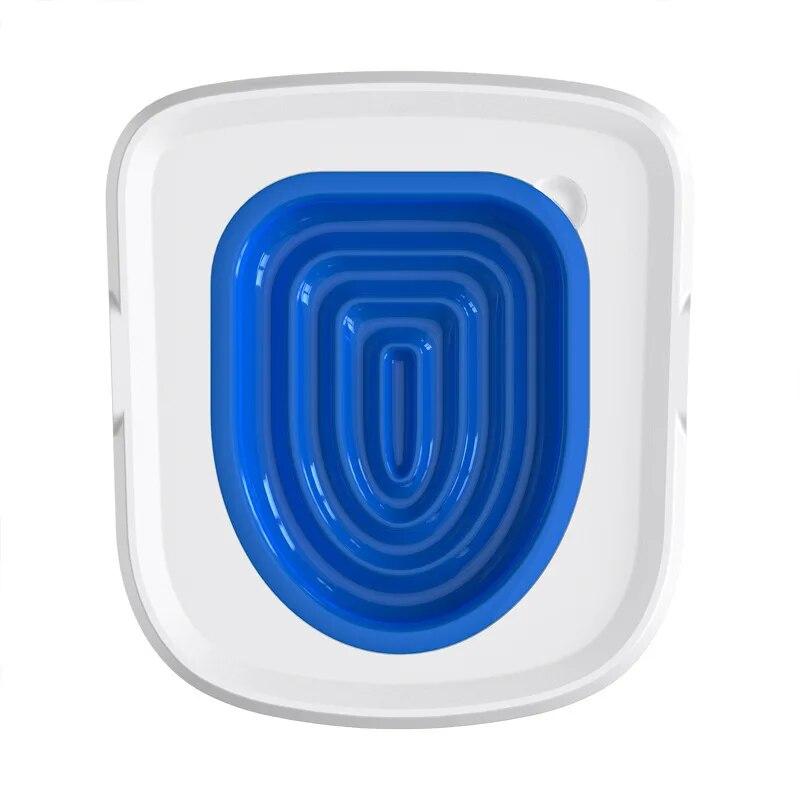 

Профессиональный лучший пластиковый набор для обучения кошек использованию туалета многоразовый коврик для кошачьего туалета для щенков обучающий кошачий туалет туалет для домашних животных чистка товаров для обучения кошек