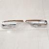 Mirror Cover Cap Overlay Chrome For Chevrolet Avalanche Suburban Tahoe 2007~2014