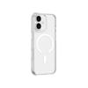 Etui Case Na iPhone 17 Minimal Mag MagSafe - Przezroczyste